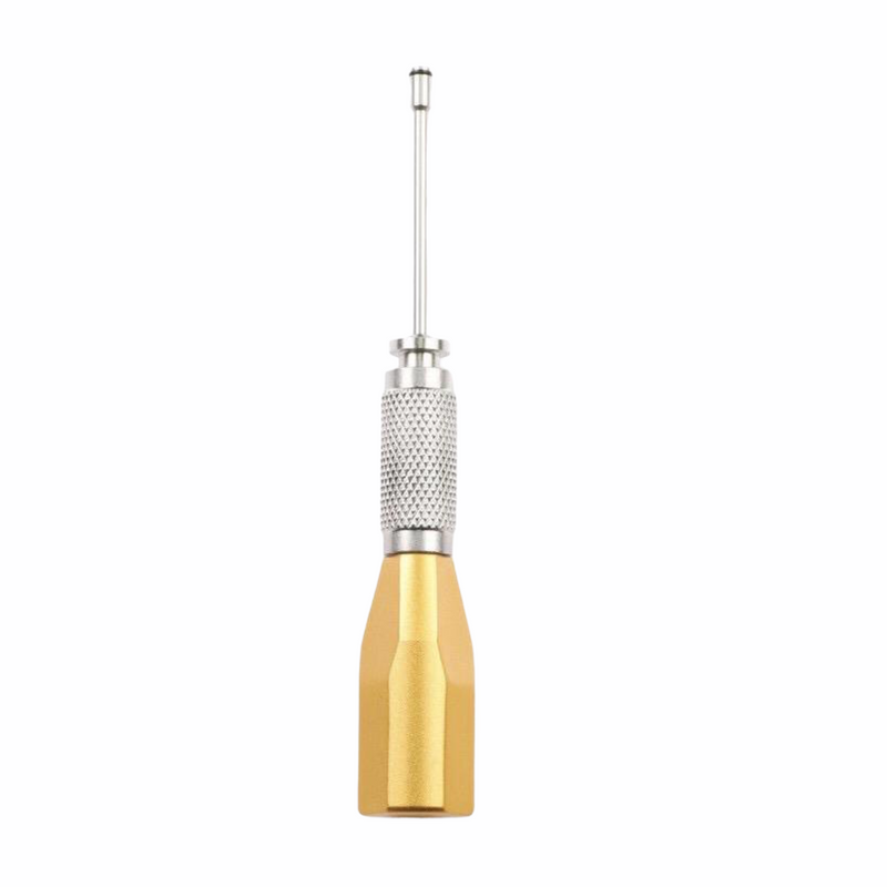 Llave Maneral para micro-implantes de Ortodoncia