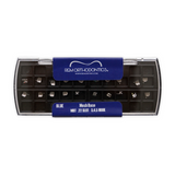 Brackets MBT .022 mini  BLUE