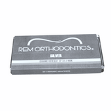 Brackets CERAMICA .022 SILVER