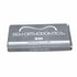 Brackets CERAMICA .022 SILVER
