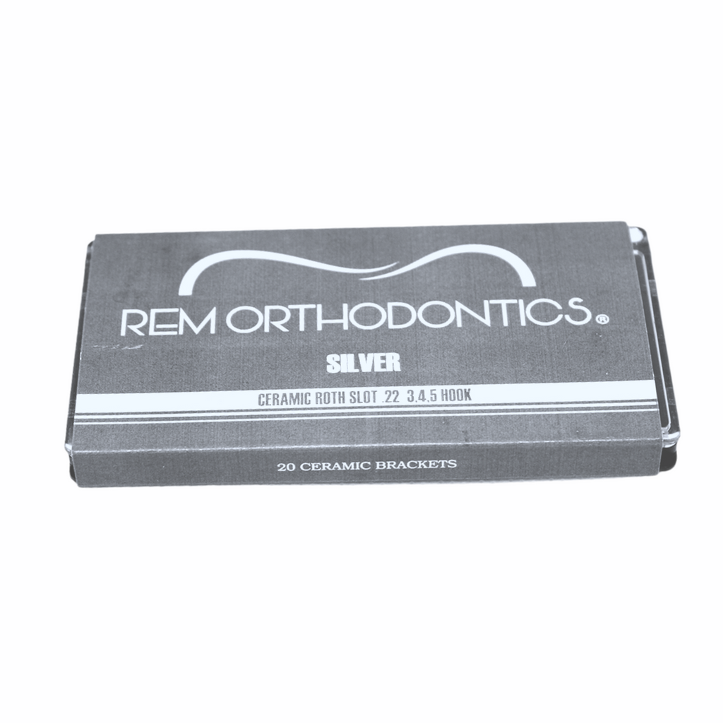 Ligadura de alambre 10gr – REM orthodontics