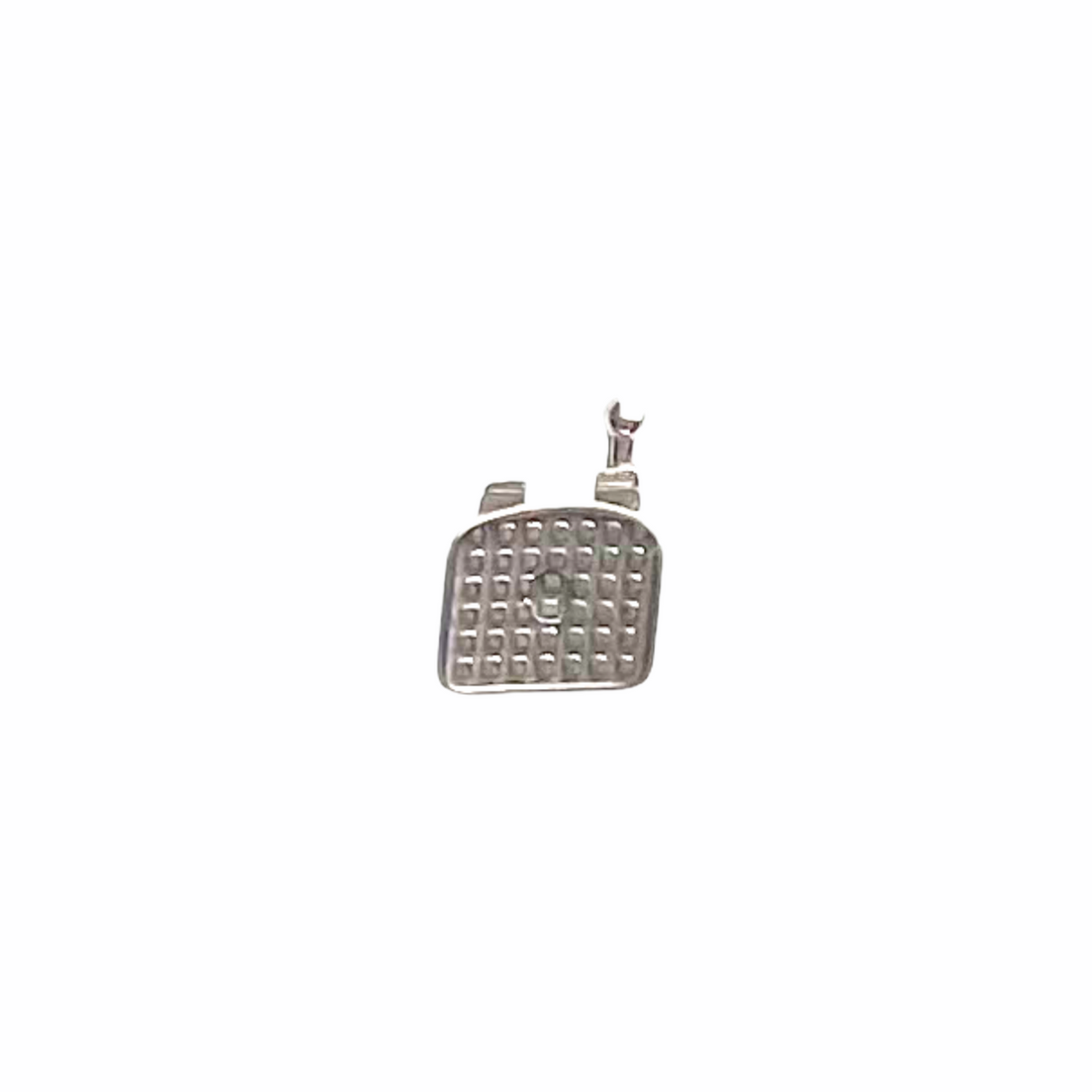 Brackets edgewise .022 mini RED