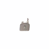 Brackets edgewise .022 mini RED