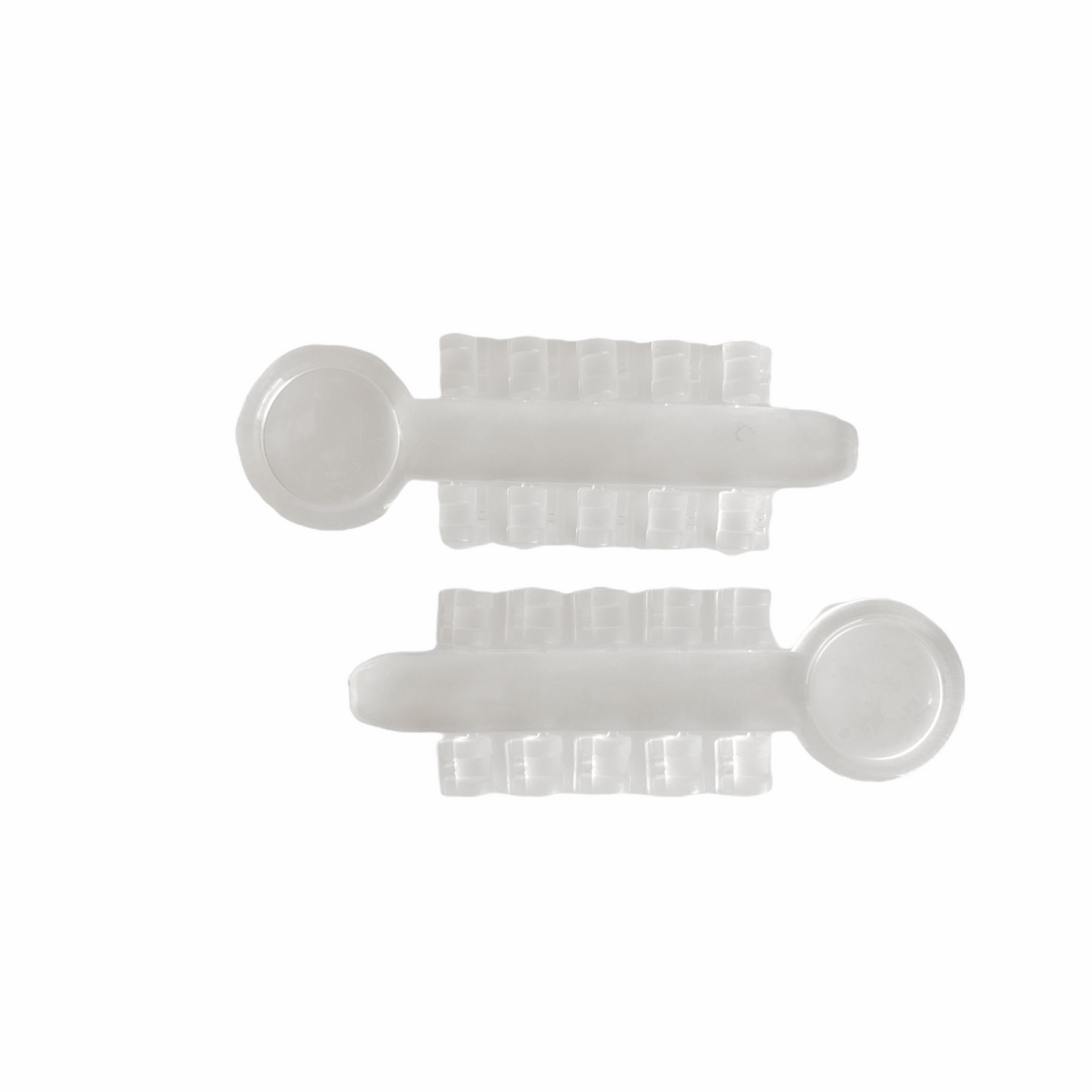 Cuñas de rotación paquete con 200 piezas