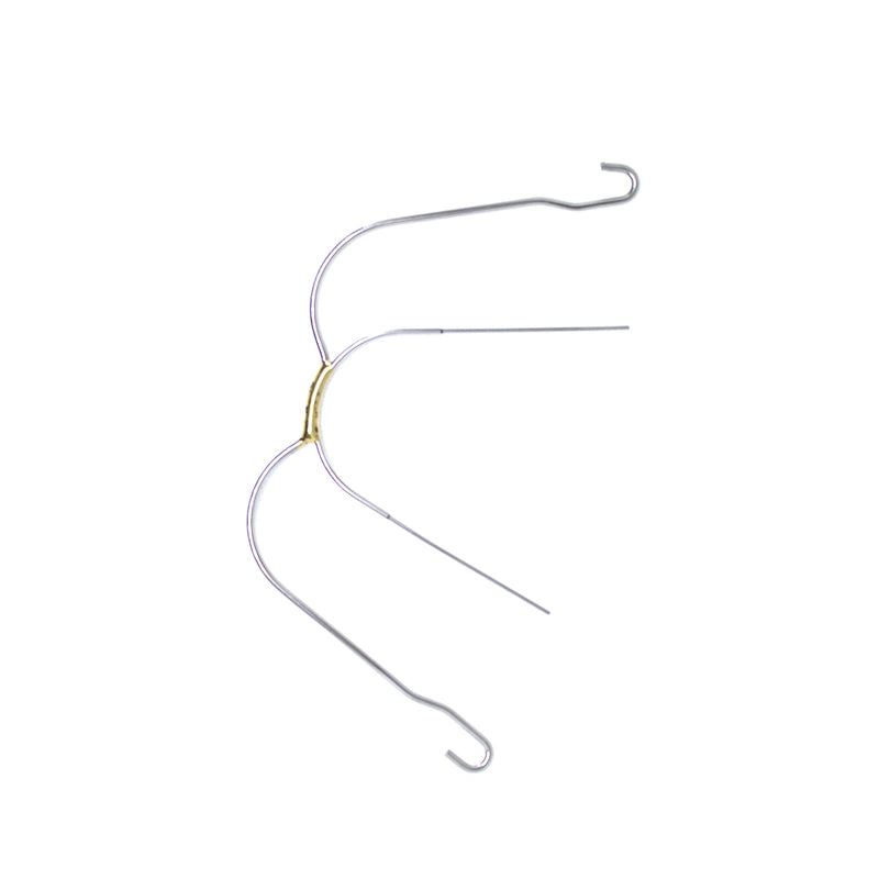 Arco facial extra oral