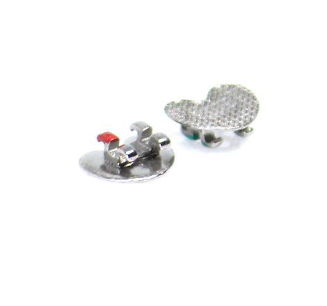 Brackets DiVeRtIdO roth .022 BLUE