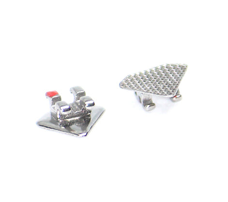 Brackets DiVeRtIdO roth .022 BLUE