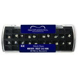 Brackets REM BLUE mini roth .18
