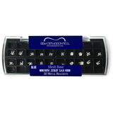 Brackets REM BLUE mini roth .22