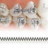 Open Coil Nitinol, Resorte Abierto de Nititnol