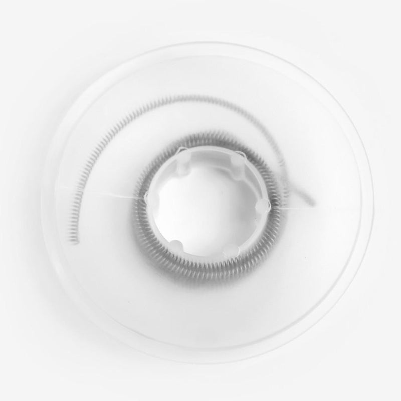 Open Coil Nitinol, Resorte Abierto de Nititnol