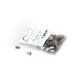 Tubos roth con malla x100 1º y 2º MOLAR .022