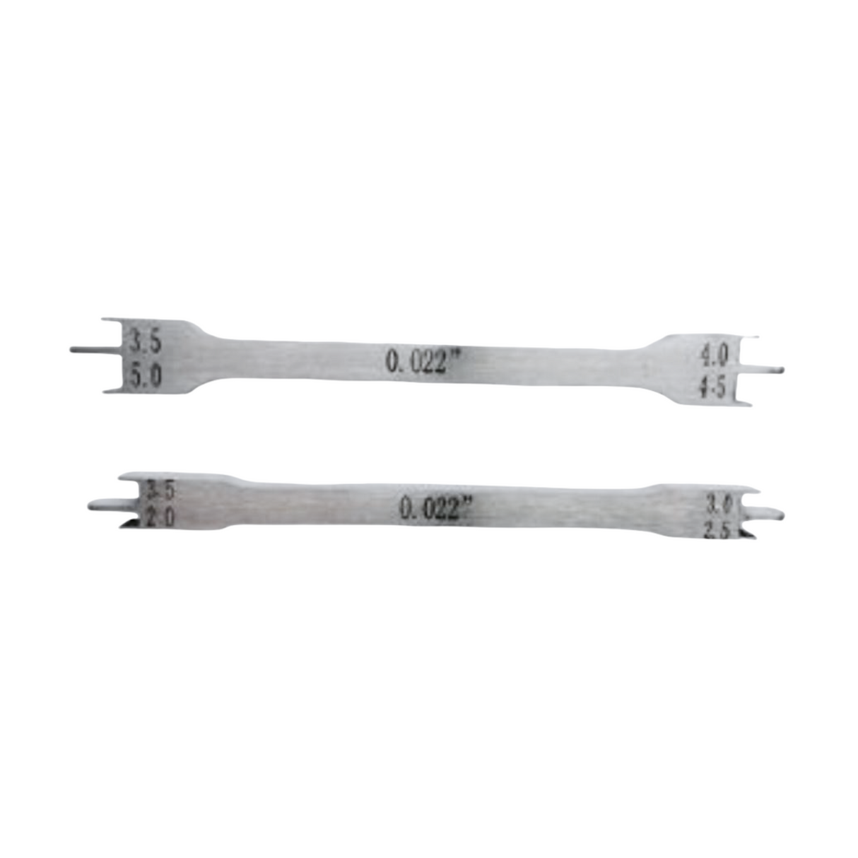 Posicionador de Alexander 2 Piezas