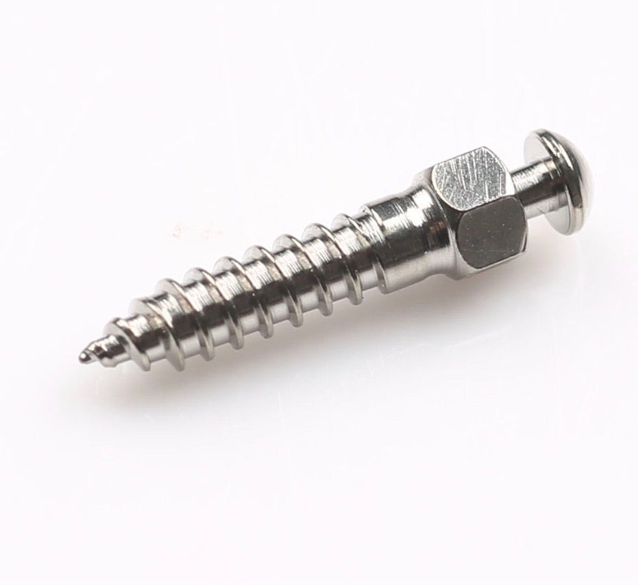 Micro Implantes para ortodoncia x1